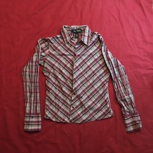 In Vain Long sleeve shirt